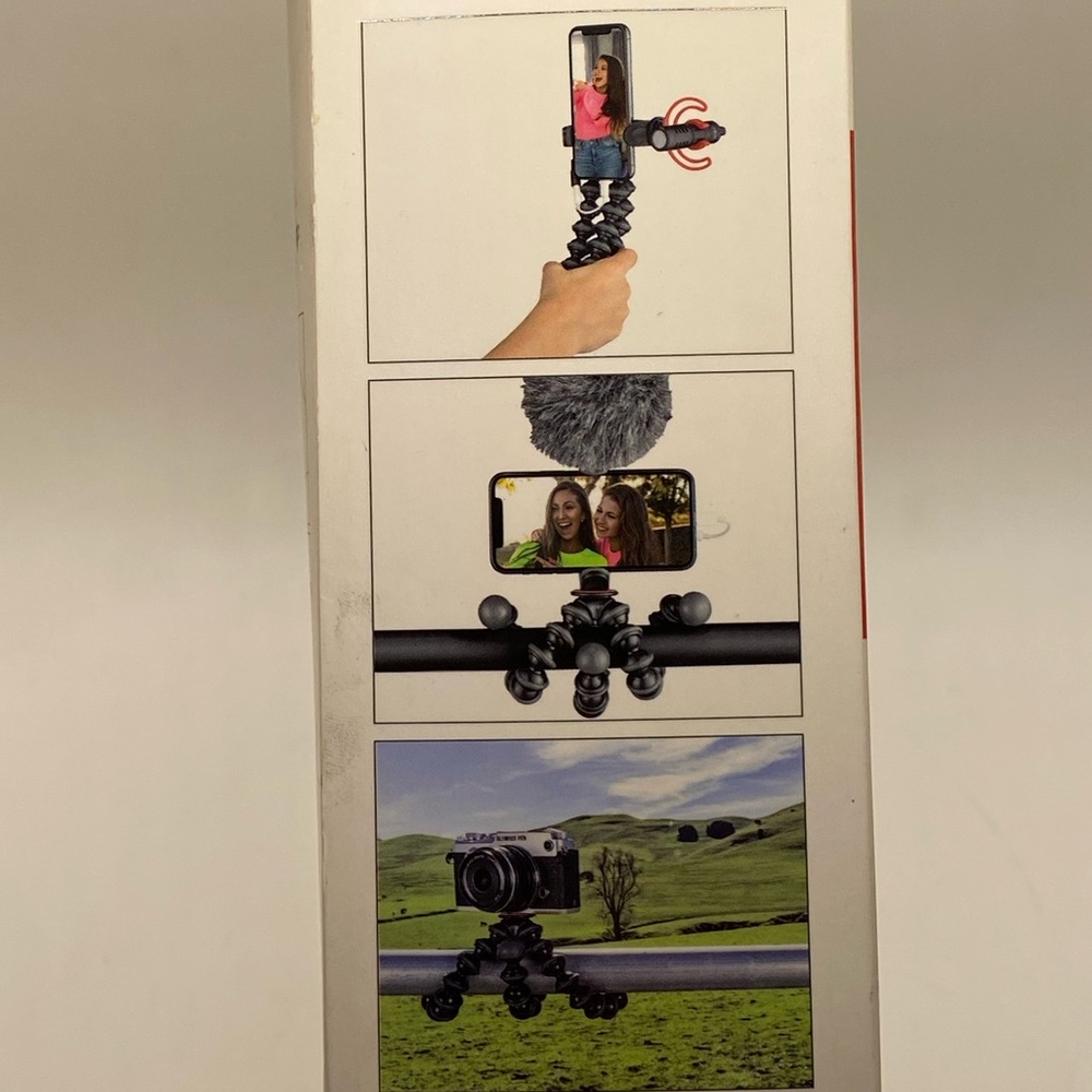 NWT Joby GorillaPod Creator Kit - Picture 5 of 6